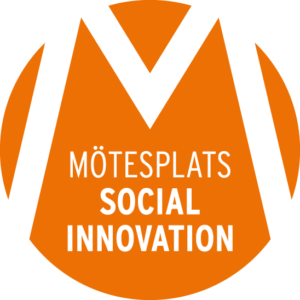 Logotyp Mötesplats social innovation