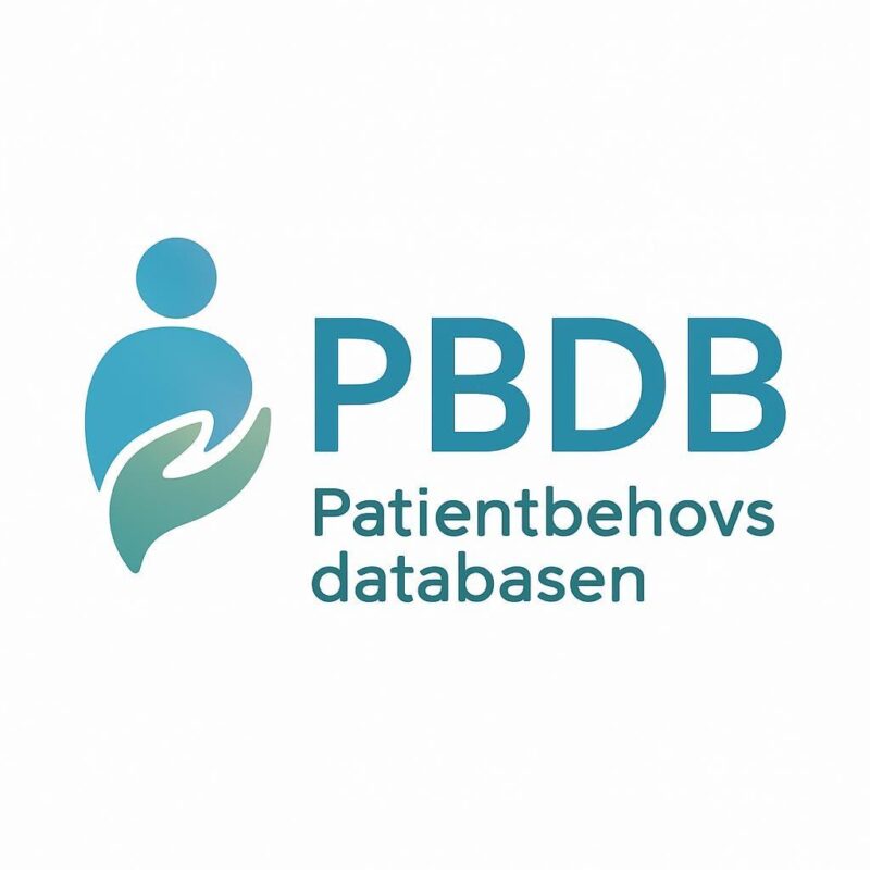 Så får ni koll på patienternas behov – Patientbehovsdatabasen